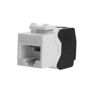 DIGITUS Module Keystone cat. 6, non blindé, pack de 24
