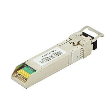 DIGITUS Module SFP LWL -LC Duplex, Singlemode, 1310 nm
