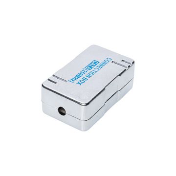 DIGITUS Module de connexion cat. 6 pour paires torsadées