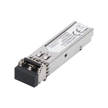 DIGITUS SFP Module LWL-LC Duplex, Multimode, 850 nm