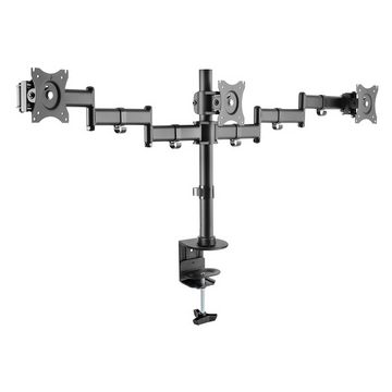 DIGITUS Support triple écran LCD/LED/TFT, max. 69 cm (27")