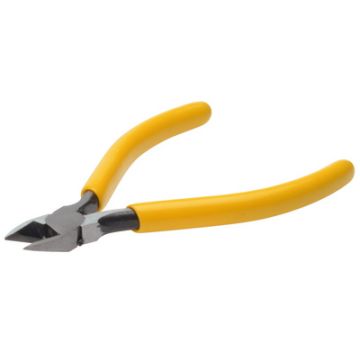 DIGITUS Pince coupante, surface tranchante