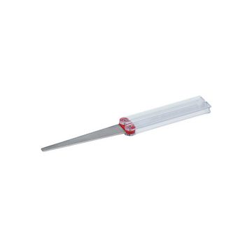 DMT Lime plate DiaFold, fin, pliable