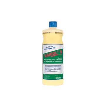 DREITURM Détartrant VARIOL S, 1 litre