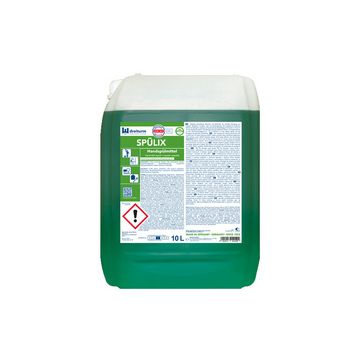 DREITURM Liquide vaisselle SPÜLIX, 10 litres
