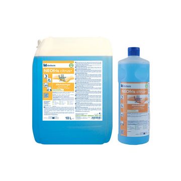 DREITURM Nettoyant à base d'alcool NEOFRIS citrus+, 1 litre