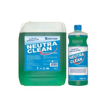 DREITURM Nettoyant d'odeurs NEUTRA CLEAN, 10 litres