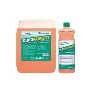 DREITURM Nettoyant pour parquet/sol stratifié DURO PARKETT,