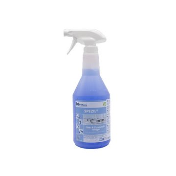 DREITURM Nettoyant pour verre et plastique SPEZIL, 750 ml
