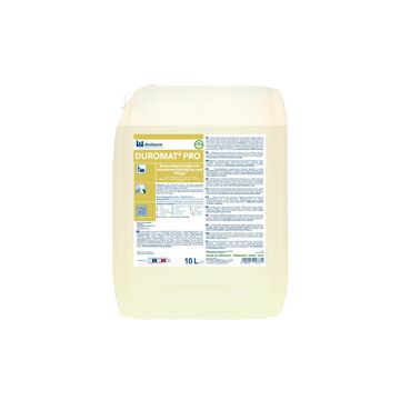 DREITURM Nettoyants pour automates DUROMAT PRO, 10 litres