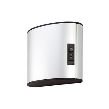 DURABLE Armoire à clés KEY BOX CODE 18, pour 18 clés