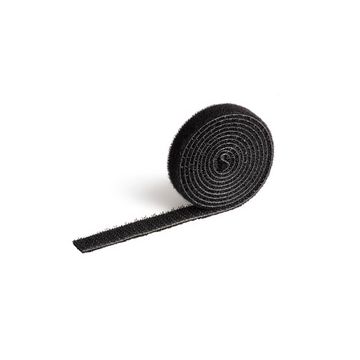 DURABLE Attache-câbles auto-agrippant CAVOLINE GRIP 10