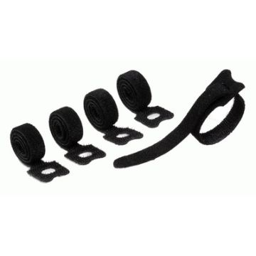 DURABLE Attache-câbles auto-agrippant CAVOLINE GRIP TIE