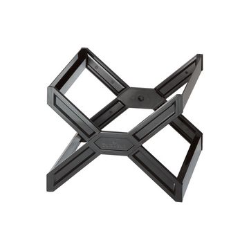 DURABLE Bac pour dossiers suspendus CARRY plus, noir DURABLE Bac pour dossiers suspendus CARRY plus, noir