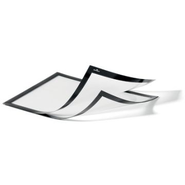 DURABLE Cadre d'affichage magnétique DURAFRAME MAGNETIC PLUS