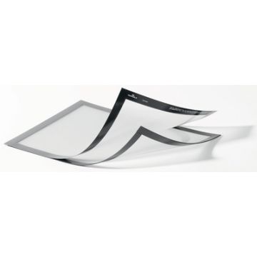 DURABLE Cadre d'affichage magnétique DURAFRAME MAGNETIC PLUS