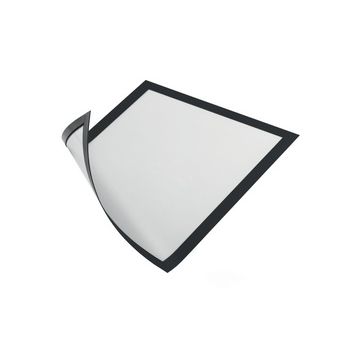 DURABLE Cadre d'affichage magnétique DURAFRAME MAGNETIC, A3