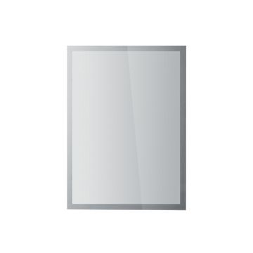 DURABLE Cadre d'affichage magnétique DURAFRAME SUN A3 argent
