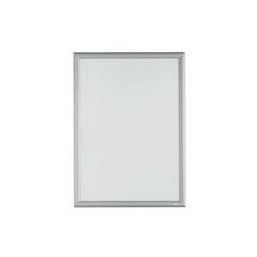 DURABLE Cadre porte-affiche, A1, profil 25 mm, aluminium