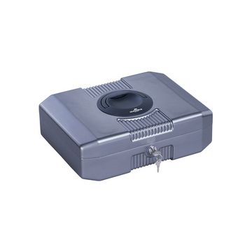 DURABLE Caisse à monnaie EUROBOXX, (L)352 x (P)276 x (H)120