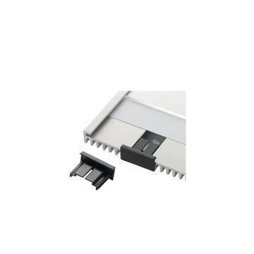 DURABLE Capuchon INFO SIGN REFILL, noir