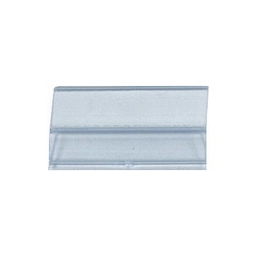DURABLE Cavalier plastique dossiers suspendus, transparent