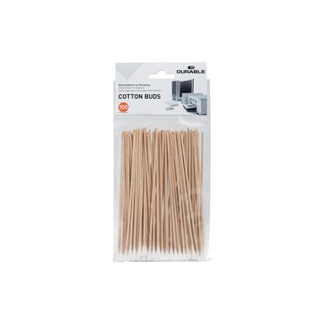 DURABLE Coton-tige de nettoyage COTTON BUDS