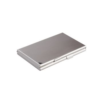 DURABLE Etui pour cartes de visite BUSINESS CARD BOX DUO