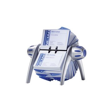 DURABLE Fichier pour cartes de visite VISIFIX flip VEGAS