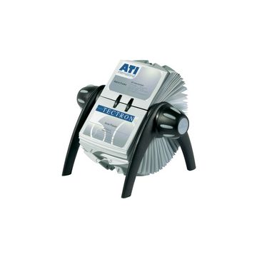 DURABLE Fichier pour cartes de visite VISIFIX flip VEGAS