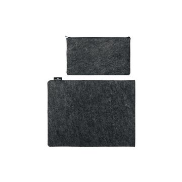 DURABLE Housse pour tablette MultiBag EFFECT, 13", gris
