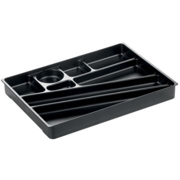 DURABLE Isert pour tiroir IDEALBOX PEN TRAY eco