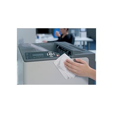 DURABLE Lingettes nettoyantes pour surfaces SUPERCLEAN 50