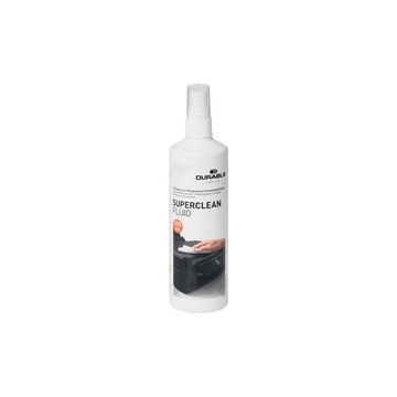 DURABLE Nettoyant pour surface SUPERCLEAN FLUID, 250 ml