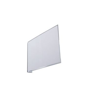 DURABLE Panneau pour allée, magnétique, A5 paysage, PET