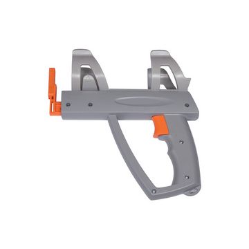 DURABLE Pistolet de marquage DURALINE EasyMover, gris