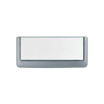 DURABLE Plaque de porte CLICK SIGN, (L)149 x (H)52,5 mm