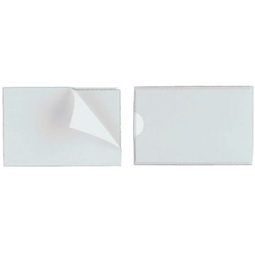 DURABLE Pochette adhésive POCKETFIX, (L)150 x (H)60 mm