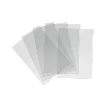 DURABLE Pochette coin, A3, film rigide 0,3 mm, transparent