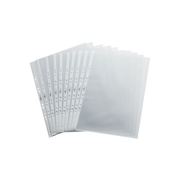 DURABLE Pochette pour chevalet de présentation, A3 paysage DURABLE Pochette pour chevalet de présentation, A3 paysage