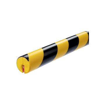 DURABLE Profilé de protection d'arêtes E8R, longueur: 1 m