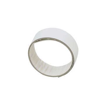 DURABLE Ruban magnétique, (L)35 mm x (l)5m, blanc