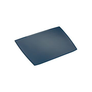 DURABLE Sous-main ARTWORK, 590 x 470 mm, bleu foncé