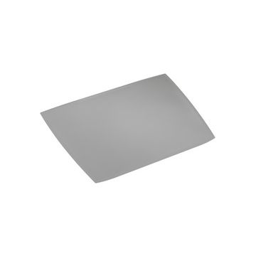 DURABLE Sous-main ARTWORK, 590 x 470 mm, gris