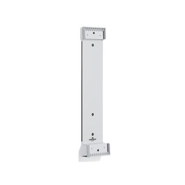 DURABLE Support mural "FUNCTION MAGNET WALL MODULE", gris DURABLE Support mural "FUNCTION MAGNET WALL MODULE", gris