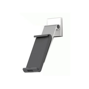 DURABLE Support mural pour tablette "TABLET HOLDER WALL PRO"
