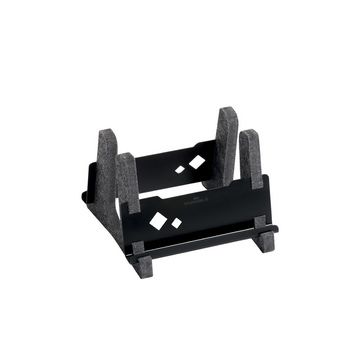 DURABLE Support pour ordinateur portable VERTICAL EFFECT