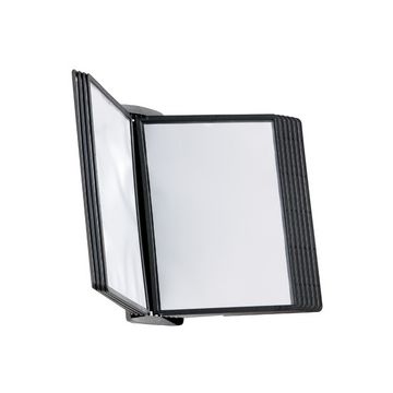 DURABLE Système de présentation SHERPA STYLE WALL 10