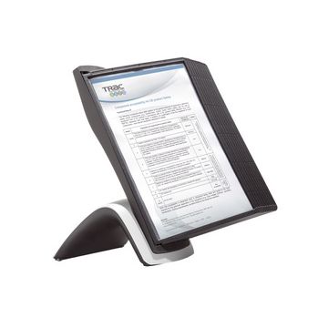 DURABLE Système de présentation SHERPA STYLE table 10, kit