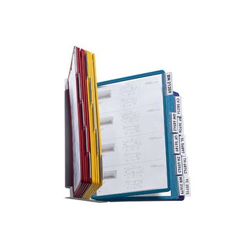 DURABLE Système de présentation VARIO wall 20, kit complet